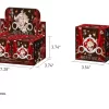 SKULLPANDA Die Mirage-Serie Handykette