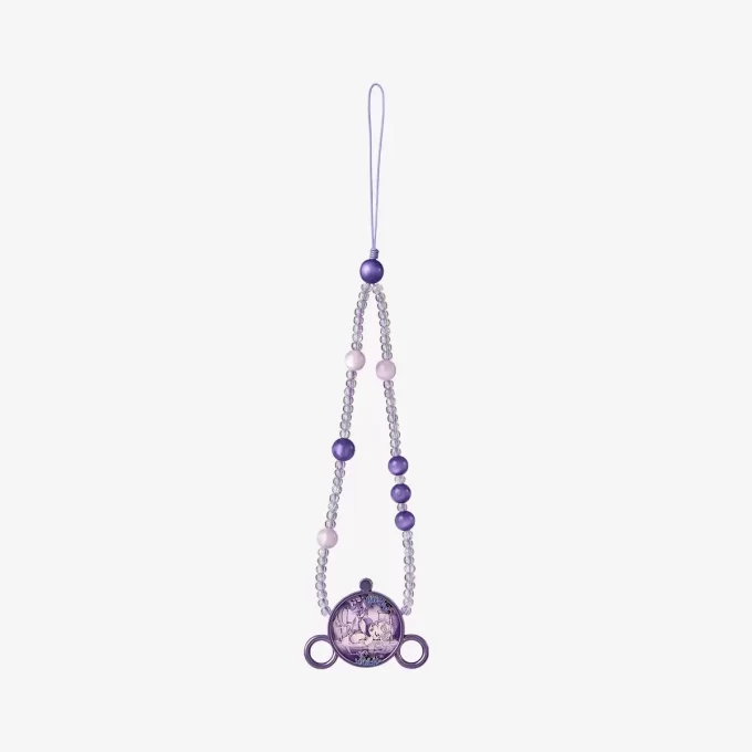 SKULLPANDA Die Mirage-Serie Handykette