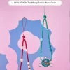 SKULLPANDA Die Mirage-Serie Handykette