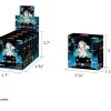 SKULLPANDA Die Mirage Series Brustnadel