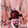 SKULLPANDA Die Strumpf-Überraschungsfigur