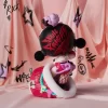 SKULLPANDA Die Strumpf-Überraschungsfigur