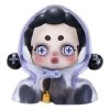 Skullpanda Dschungelschloss „Bell Ringer“