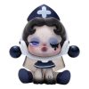 Skullpanda Dschungelschloss „Black Butler“