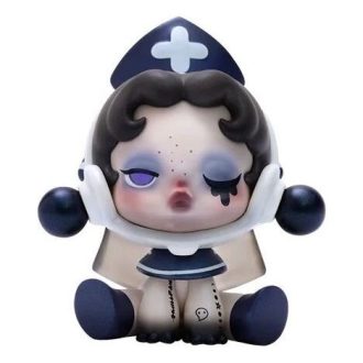Skullpanda Dschungelschloss „Black Butler“