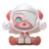 Skullpanda Dschungelschloss „Zombie Baby“