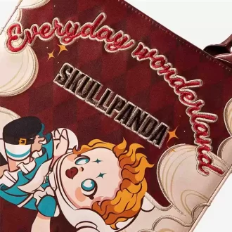 SKULLPANDA Everyday Wonderland Serie – Tragetasche