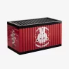SKULLPANDA Everyday Wonderland Series – Leuchtender Displaybehälter