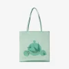 SKULLPANDA Handtasche der Mirage-Serie