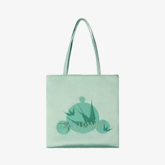 SKULLPANDA Handtasche der Mirage-Serie