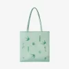 SKULLPANDA Handtasche der Mirage-Serie