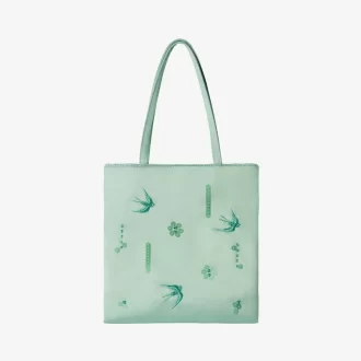 SKULLPANDA Handtasche der Mirage-Serie