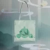SKULLPANDA Handtasche der Mirage-Serie
