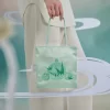 SKULLPANDA Handtasche der Mirage-Serie