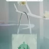 SKULLPANDA Handtasche der Mirage-Serie