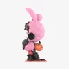 SKULLPANDA Hasen- oder Hundefigur