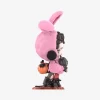 SKULLPANDA Hasen- oder Hundefigur