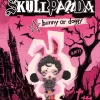 SKULLPANDA Hasen- oder Hundefigur