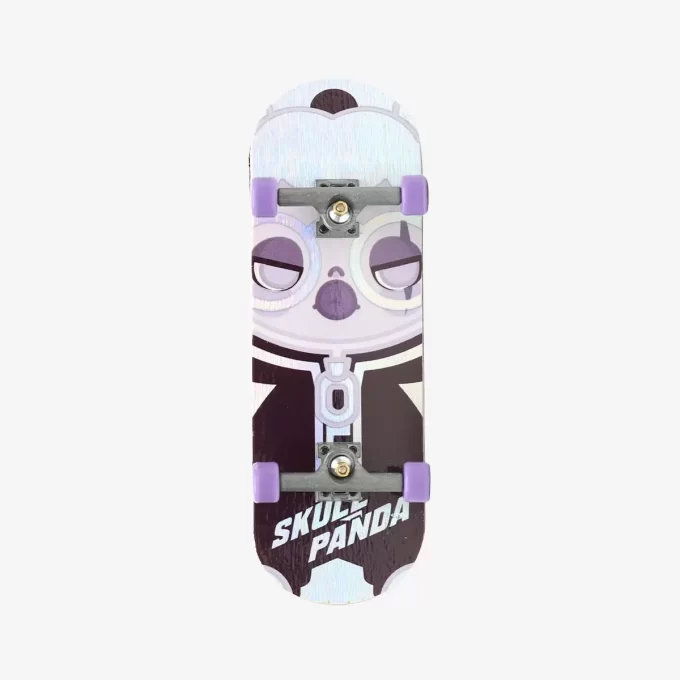 SKULLPANDA Hypepanda Series-Griffbrett