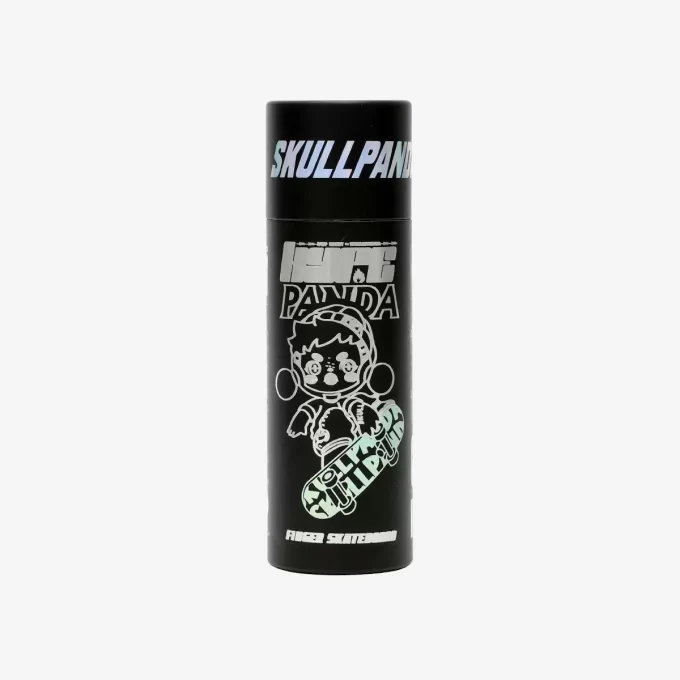 SKULLPANDA Hypepanda Series-Griffbrett