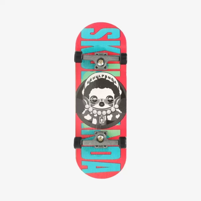 SKULLPANDA Hypepanda Series-Griffbrett