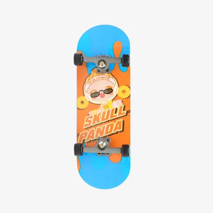 SKULLPANDA Hypepanda Series-Griffbrett