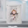 SKULLPANDA Image Of Reality-Serie – Papierbastellampe (einfache Version)