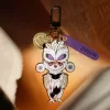 SKULLPANDA Image Of Reality Series – Metall-Schlüsselanhänger