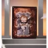 SKULLPANDA Image Of Reality-Serie – Papierbastellampe (einfache Version)