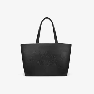 SKULLPANDA Image Of Reality Series-PU-Tasche