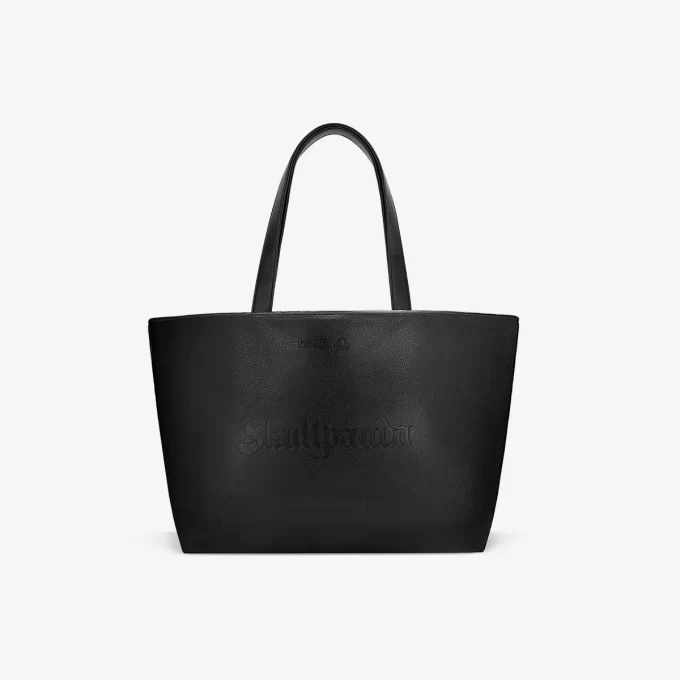 SKULLPANDA Image Of Reality Series-PU-Tasche