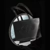 SKULLPANDA Image Of Reality Series-PU-Tasche