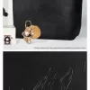 SKULLPANDA Image Of Reality Series-PU-Tasche