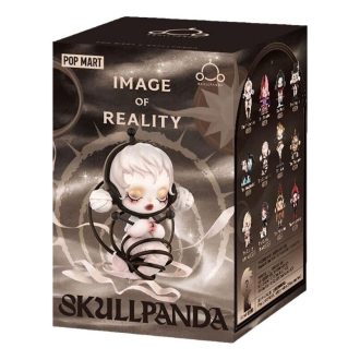 Skullpanda Image of Reality – Versiegelte Hülle (1 Blindbox)
