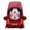 Skullpanda Jungle Castle „Blood Jazz“ Geheime Edition