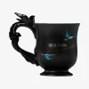 SKULLPANDA Keramiktasse der Mirage-Serie