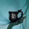 SKULLPANDA Keramiktasse der Mirage-Serie