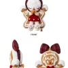 SKULLPANDA Kissen der Tell Me What You Want-Serie