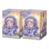 Skullpanda L’impressionnisme Plüschpuppe, versiegeltes Gehäuse (2 Blindboxen)