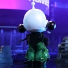 SKULLPANDA OOTD Die wilde grüne Figur