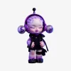 SKULLPANDA OOTD Glaring Figur