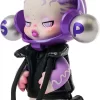 SKULLPANDA OOTD Glaring Figur