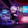 SKULLPANDA OOTD Glaring Figur