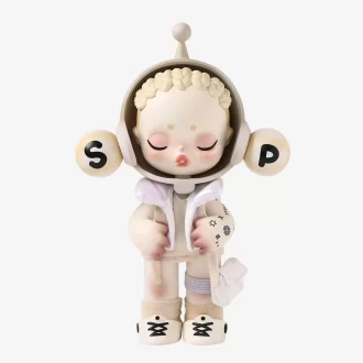 SKULLPANDA OOTD Light Chaser Figur