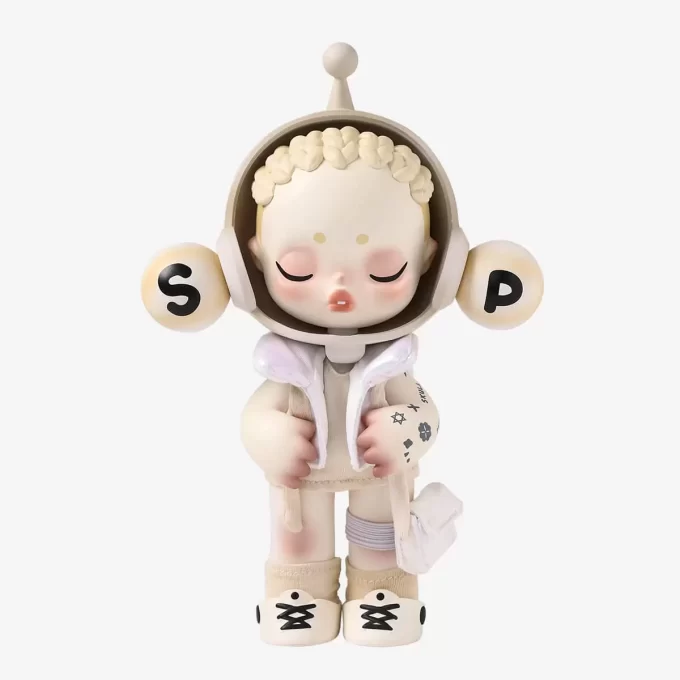SKULLPANDA OOTD Light Chaser Figur