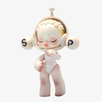 SKULLPANDA OOTD Light Chaser Figur