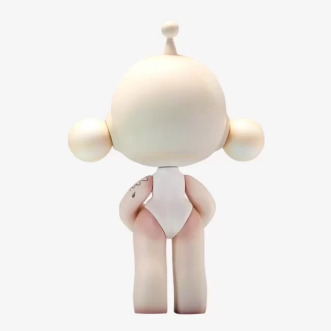 SKULLPANDA OOTD Light Chaser Figur