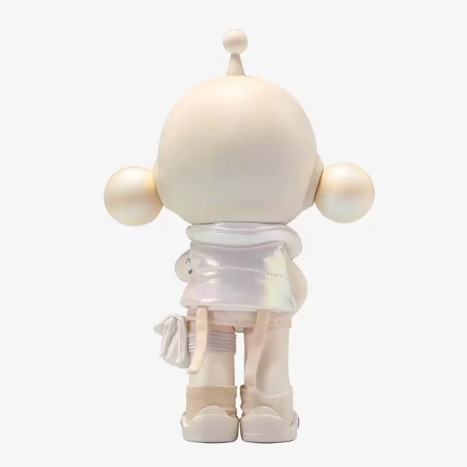 SKULLPANDA OOTD Light Chaser Figur