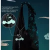 SKULLPANDA Schultertasche der Mirage-Serie