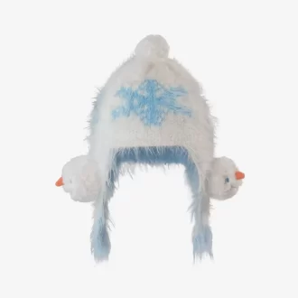 SKULLPANDA Tell Me What You Want-Serie Strickmütze